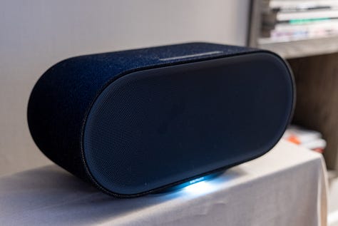 Denon Home speakers