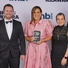 Poseidon Animal Health sweeps the 2026 IMB Bank Illawarra Business Awards