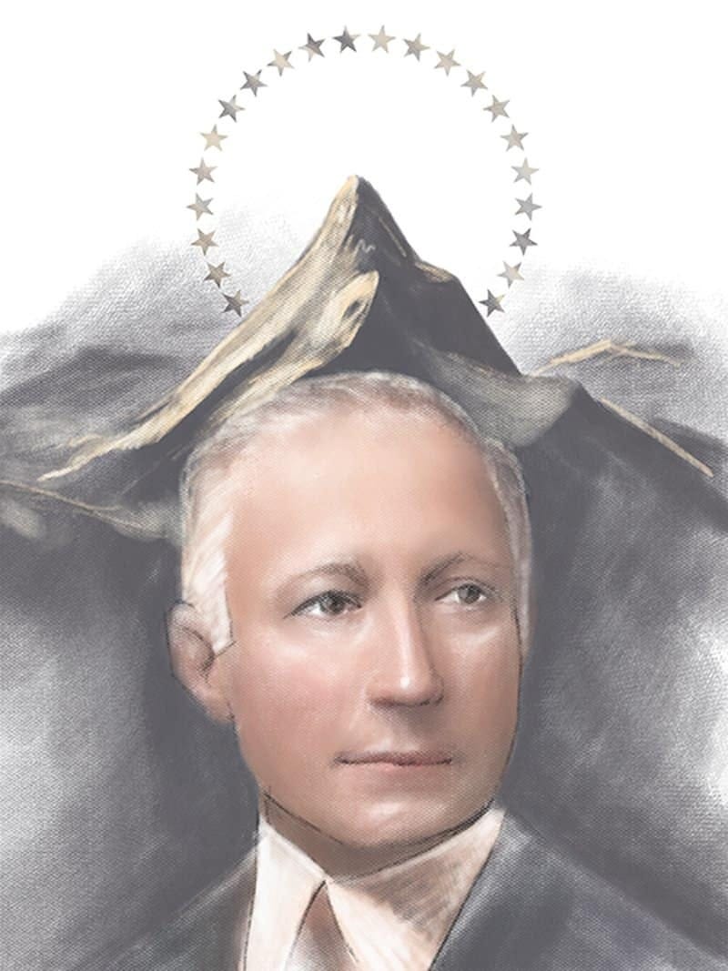 Adolph Zukor: The Outsider Who Changed the Way We See