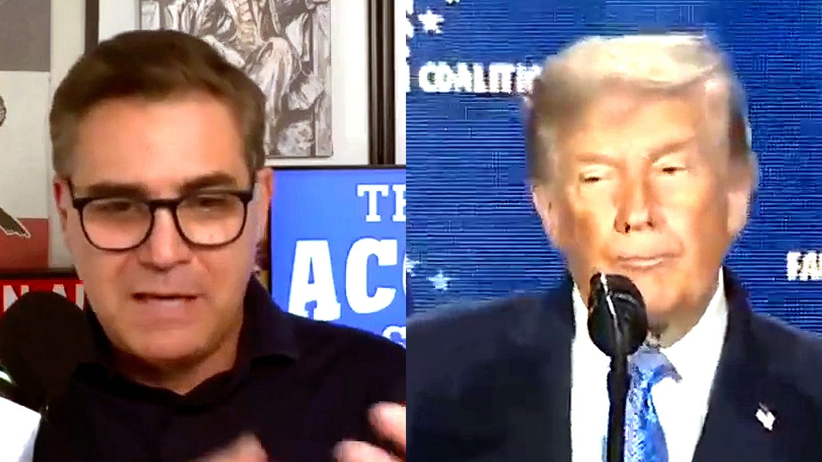 Acosta Calls Out TV Nets In Blistering Rant: 'Do Not Let Trump Air A Bunch Of Stupid, Crazy Lies On National Television!'