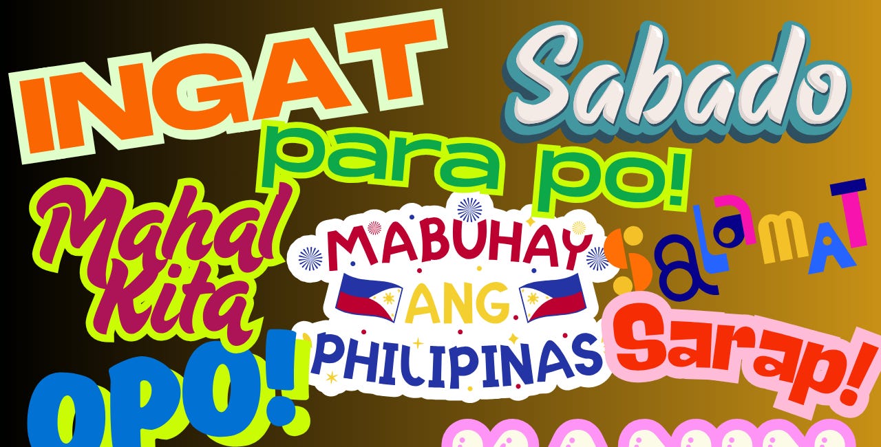 Your Essential Guide to Tagalog Travel Phrases
