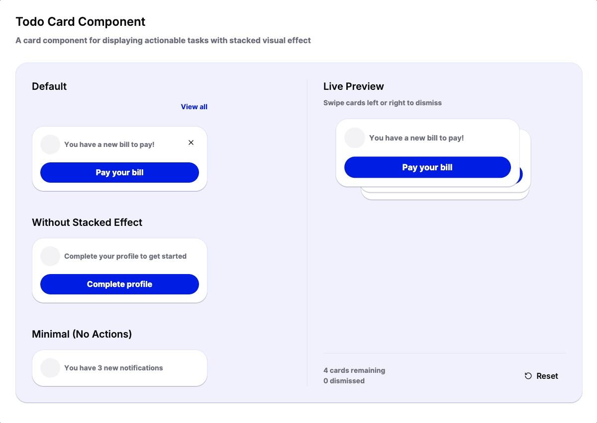 How I build a reusable UI Library on Figma Make