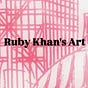 Ruby Khan's Art's avatar