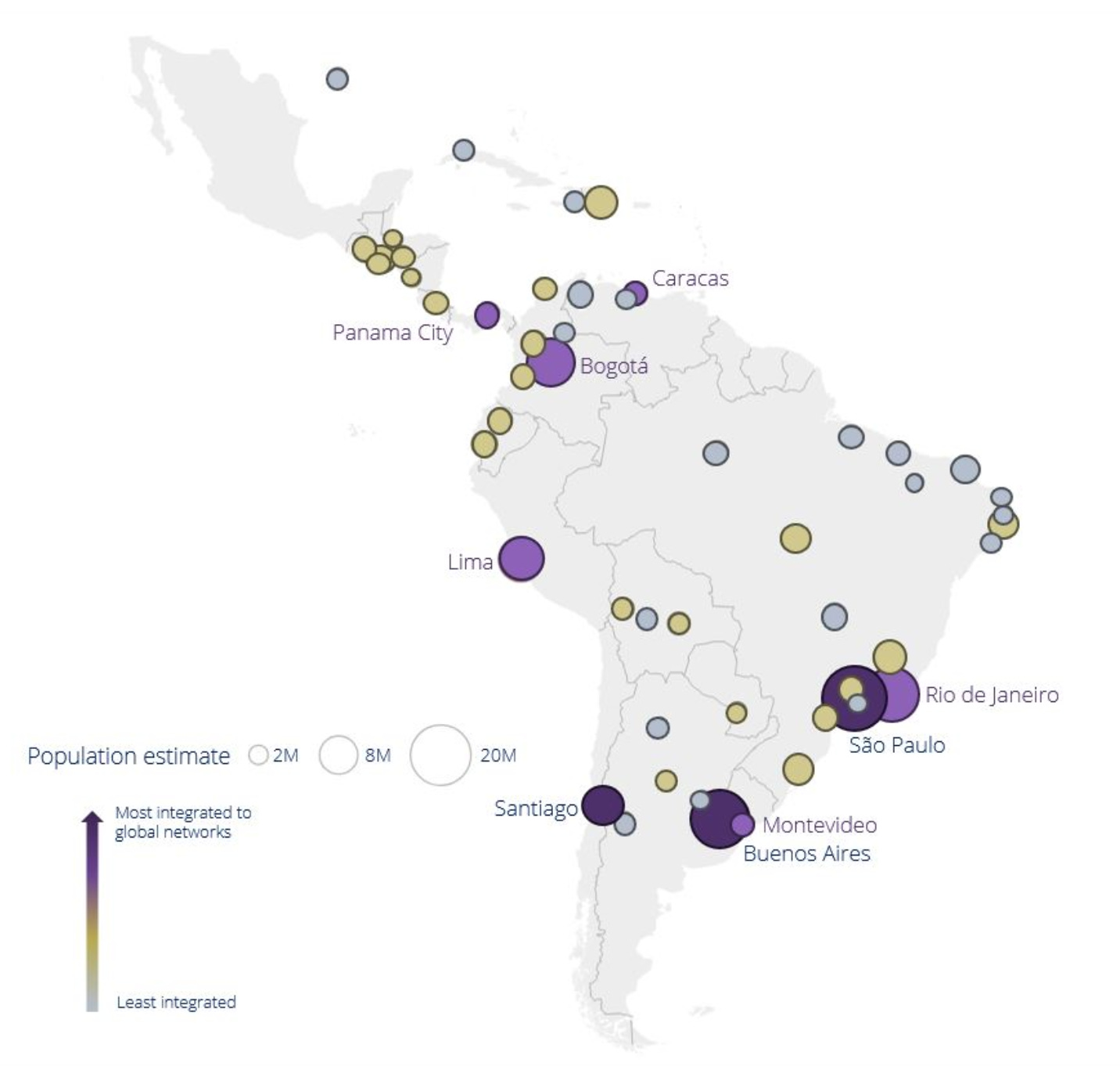 Gentrification in Latin America: Cities, Displacement, and the Fight ...