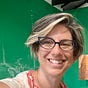 Jessica Steinberg's avatar
