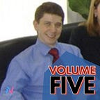 Narativ with Zev Shalev