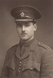 2nd Lt John Kipling 2nd Lt John Kipling