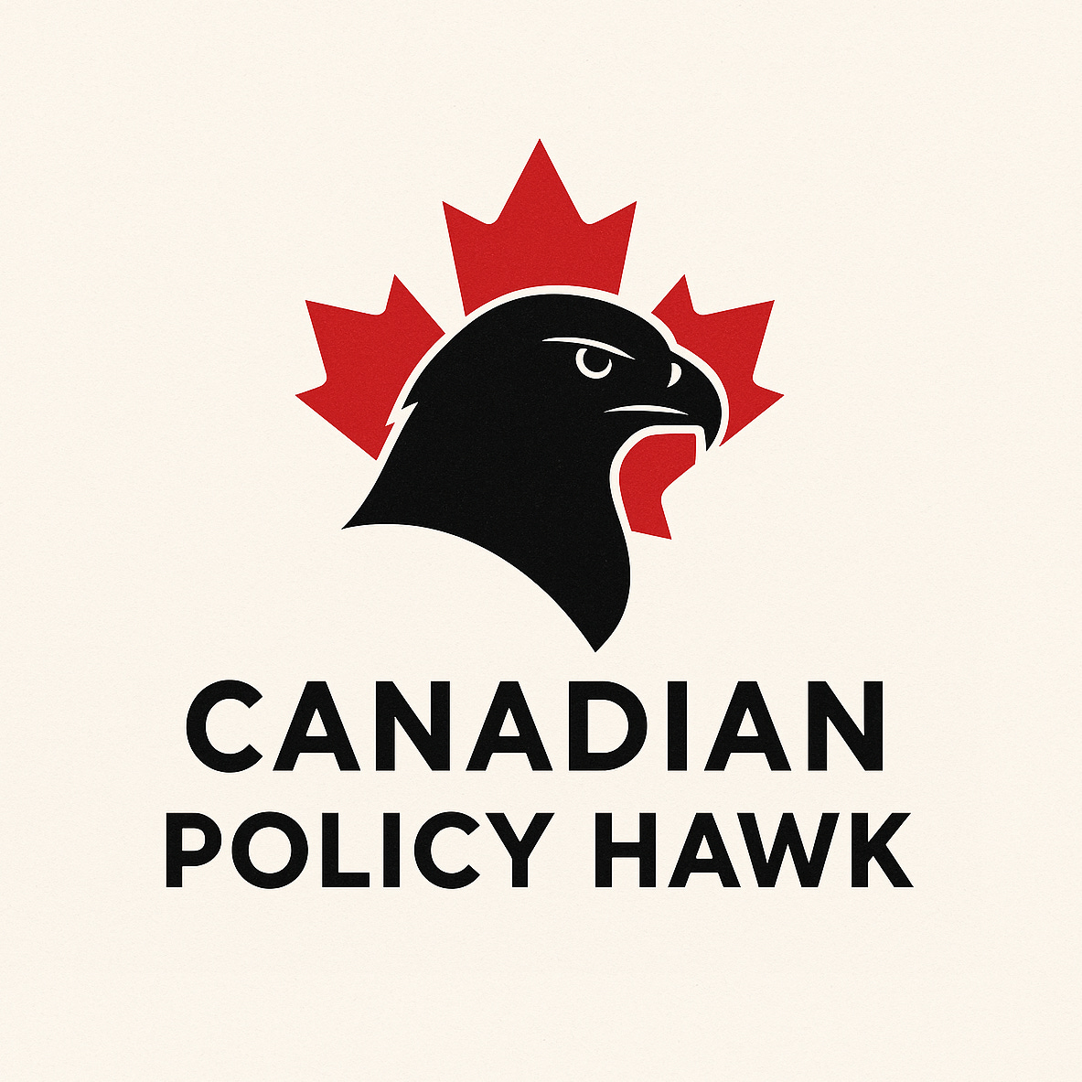 Policy Hawk: Canadian Defence & Security