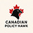 Policy Hawk: Canadian Defence & Security
