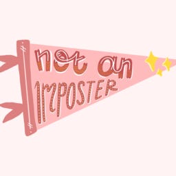 Substack profile picture for @imposter