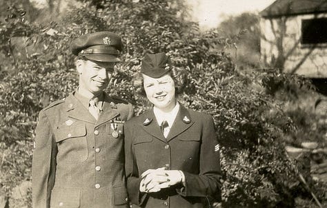 WWII Veterans