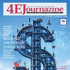 Building the Firm of Tomorrow