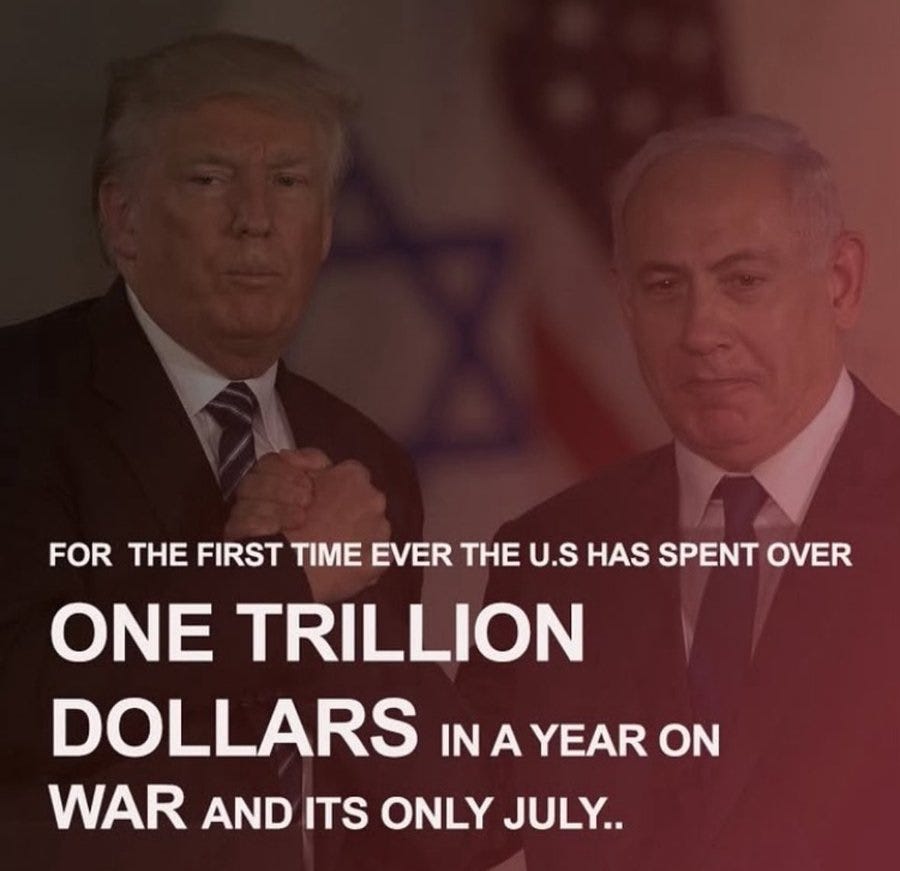 Art of the Collapse, August 2025 - John Rubino's Substack