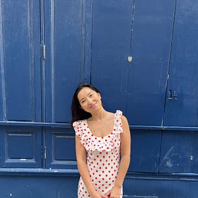 Well-Read: Sakura Aoki-Danielson