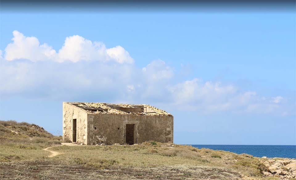 Isola delle Correnti sr