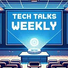 🏆 100 Most Watched Software Engineering Talks Of 2024