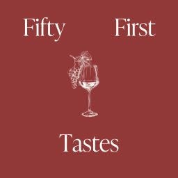 Fifty First Tastes