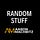 Random Stuff