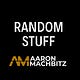 Random Stuff 