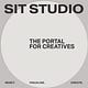 SIT STUDIO FOR CREATIVES