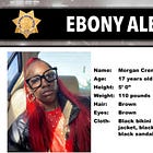 What Is An Ebony Alert?