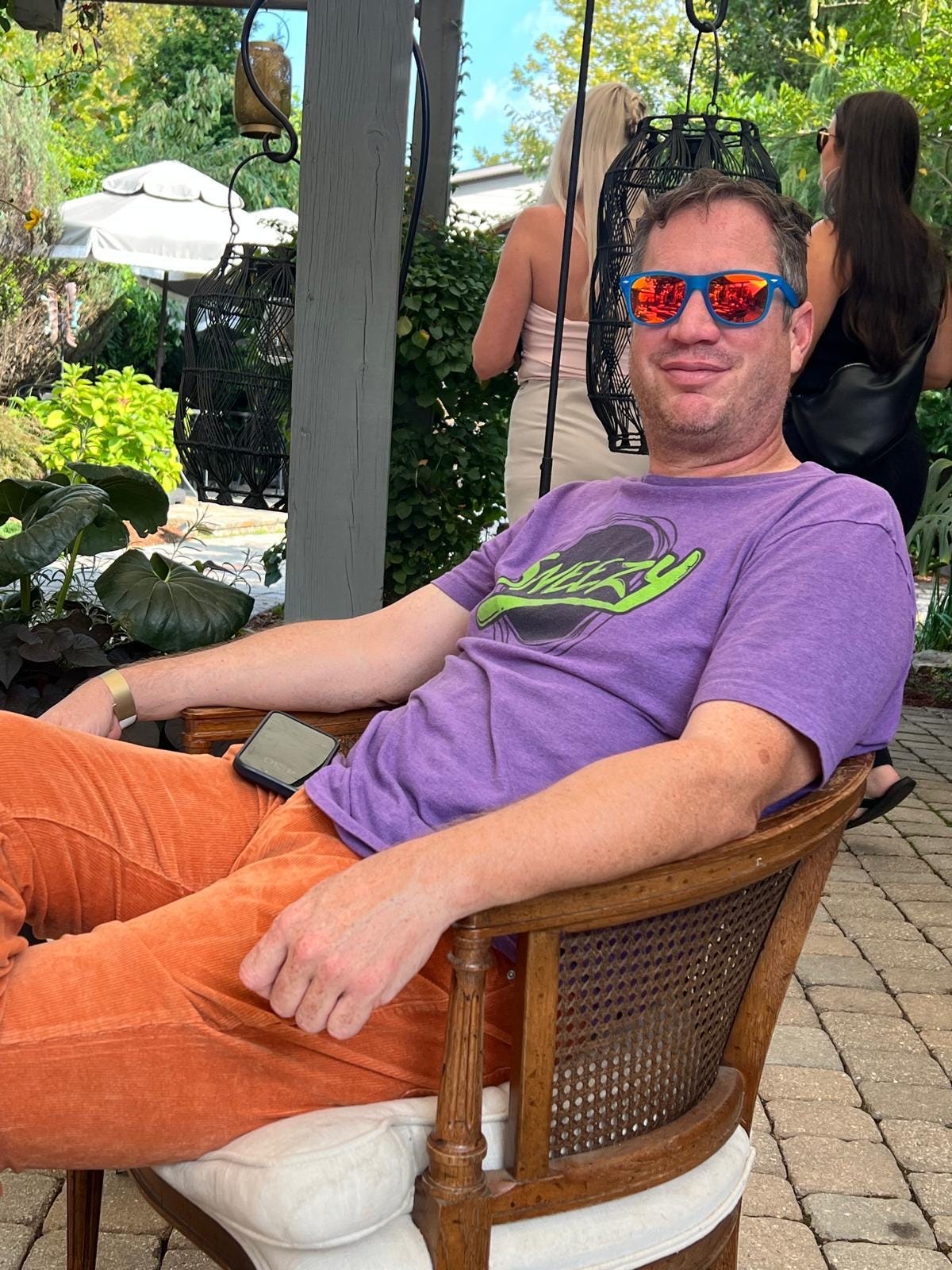 Spotlight: Brian Good
