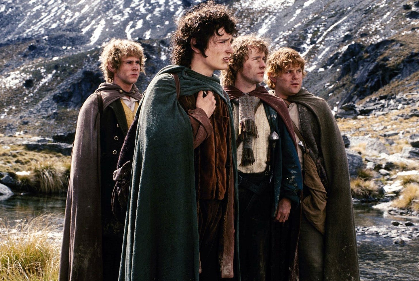 The Fellowship of the Ring | Plot, Characters, & Facts | Britannica The Fellowship of the Ring | Plot, Characters, & Facts | Britannica