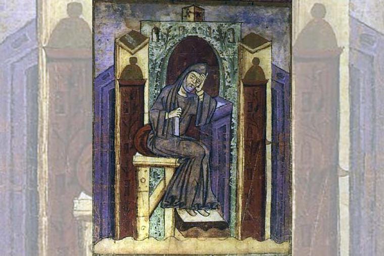 Blessed Notker 'the Stammerer,' Pray For Us| National Catholic Register