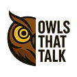 Owls That Talk's avatar