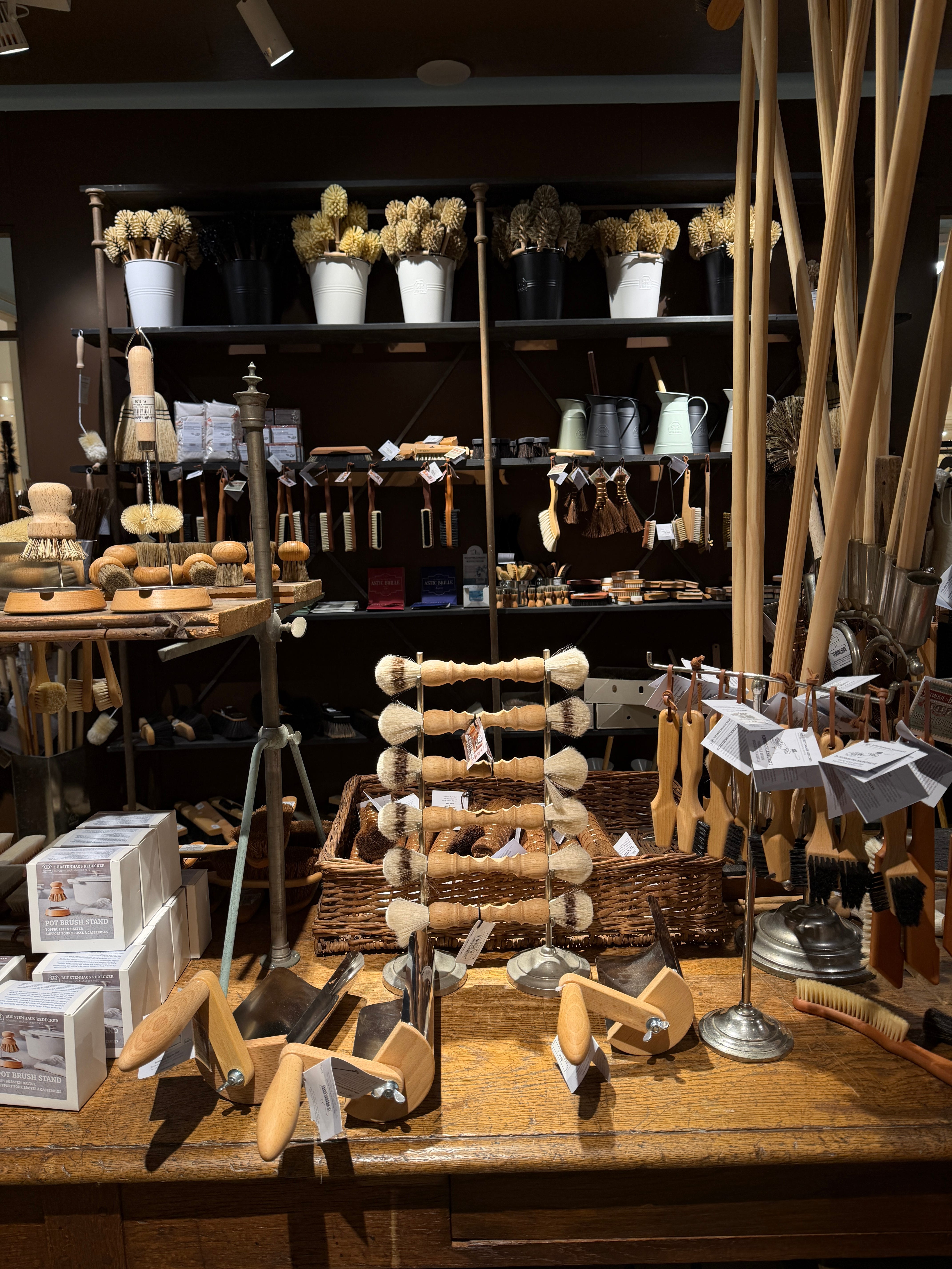 TMD's Guide To Paris