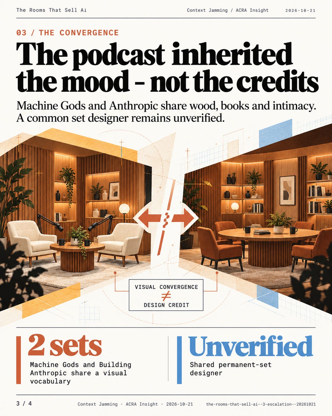 The Room Before the Argument