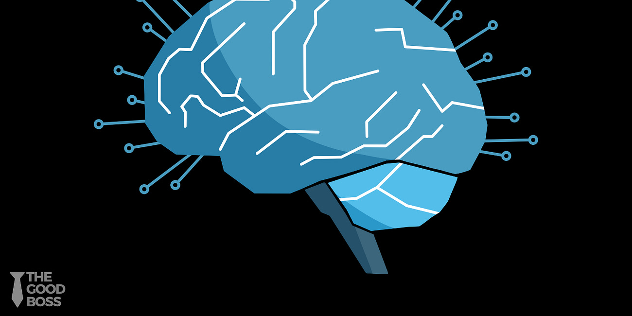 The 5 Leadership Skills AI Will Never Replace