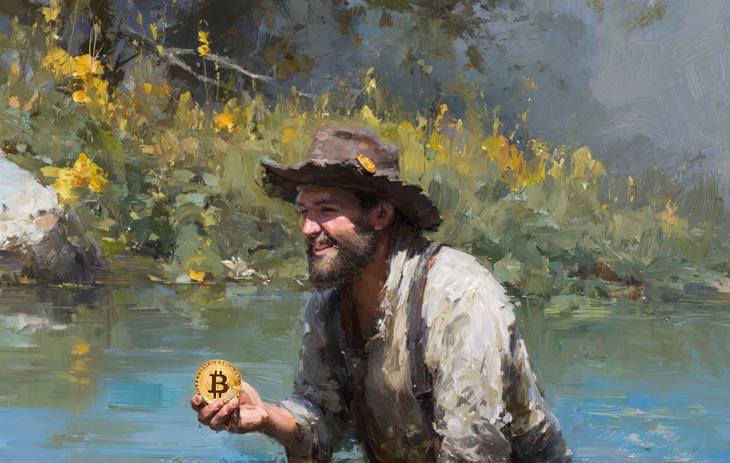 Taming the Digital Wild West