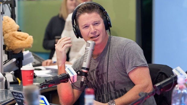billy bush suspended billy bush suspended