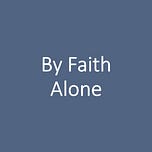 By Faith Alone - Josh Christoffels