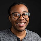 My First Byline: Tat Bellamy-Walker