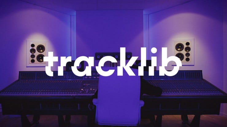 Tracklib