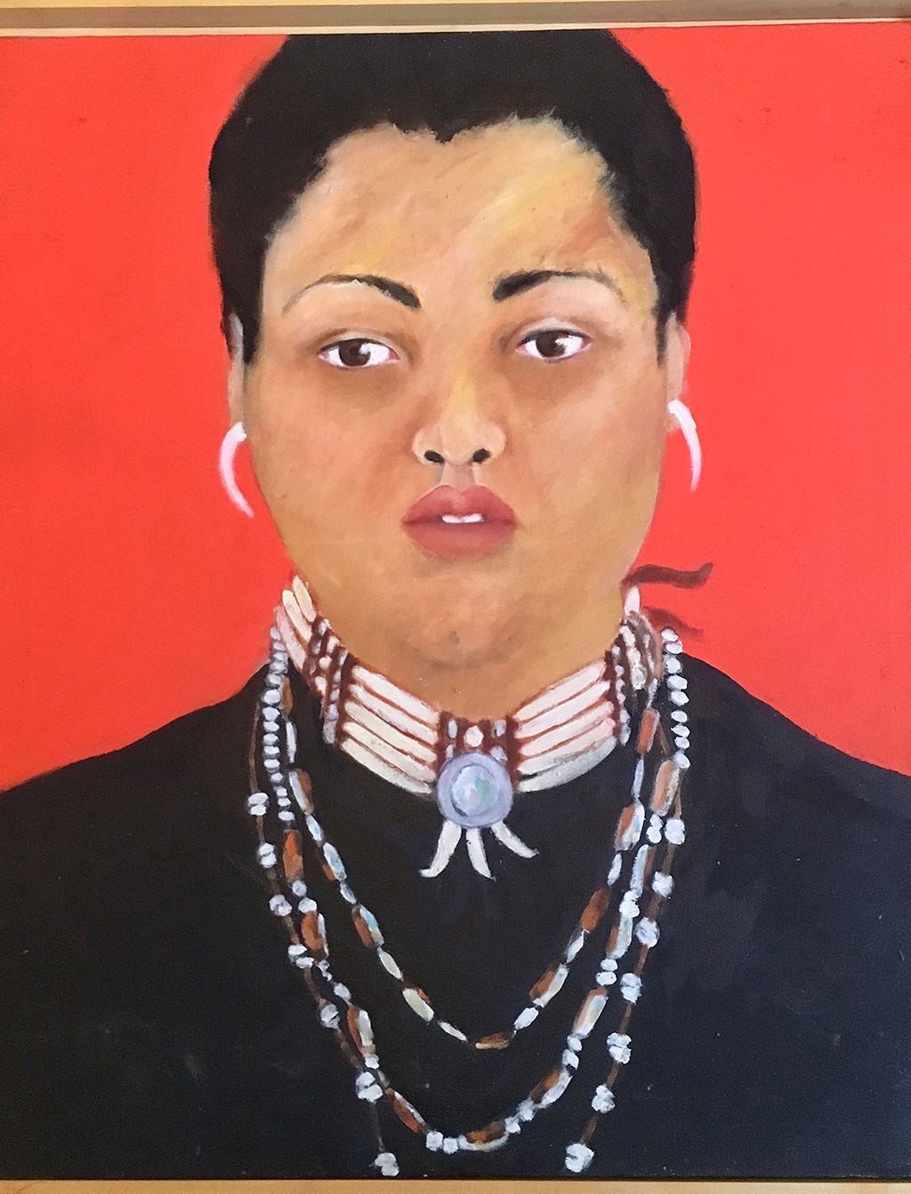 Home - Rita Keegan Archive Project