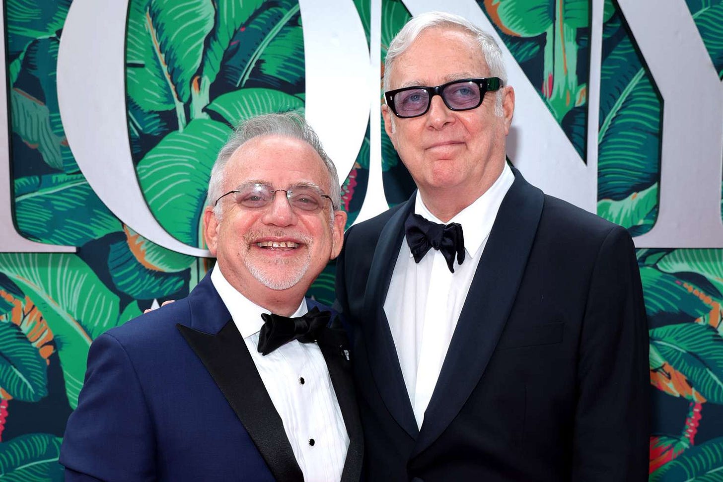 Marc Shaiman and Scott Wittman: Inside Their Broadway Hits