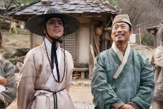 The people's king: How "The King's Warden" became Korea's biggest film in years - The Korea Herald The people's king: How "The King's Warden" became Korea's biggest film in years - The Korea Herald