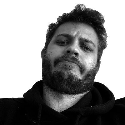 Substack profile picture for @tommf