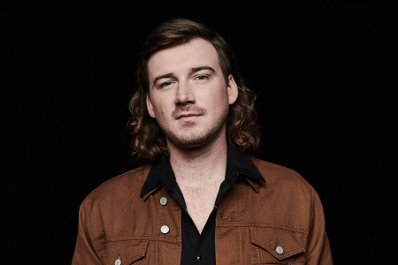 Morgan Wallen Uses N-Word, Suffers Radio Blowblack - Rolling Stone