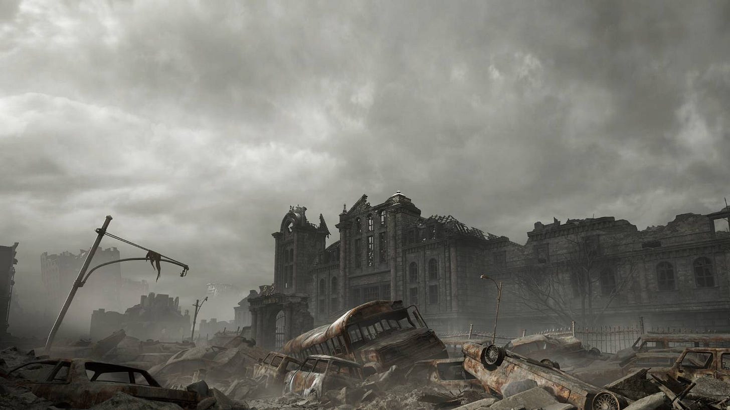 Resident Evil Requiem's Return To Raccoon City Has Been Ten Years In The  Making