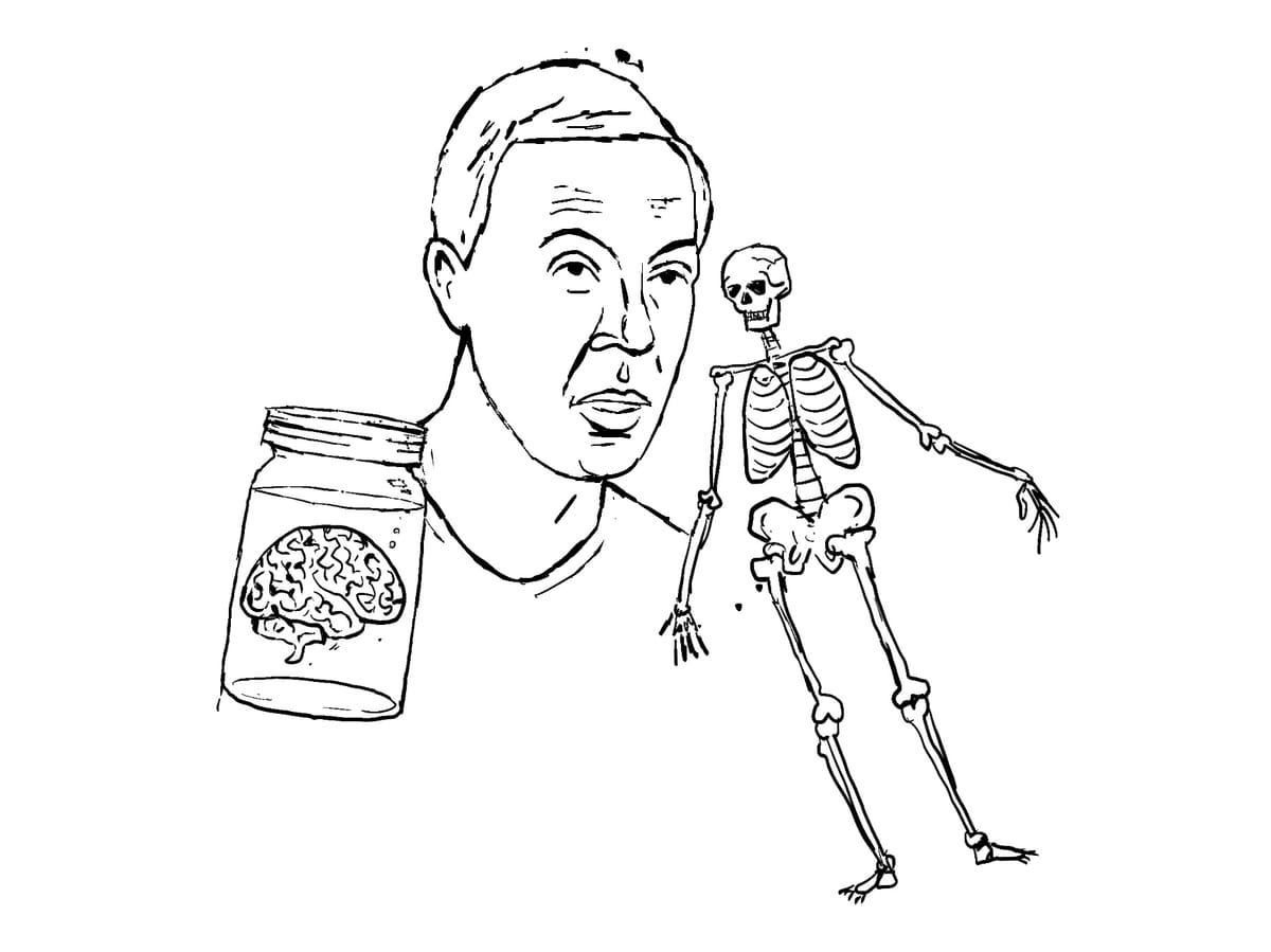 The Faith of Nick Land