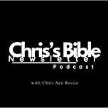 Chris's Bible Newsletter
