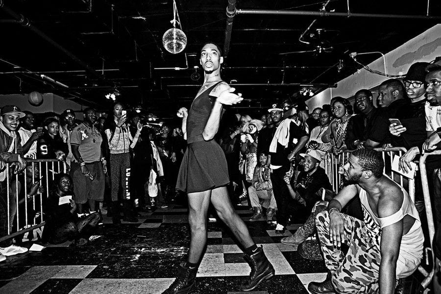 70s and 80s Club Culture | PRISM