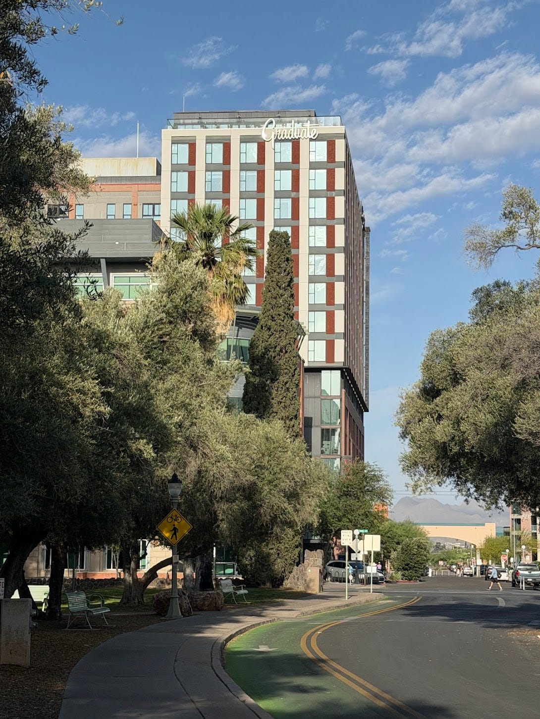 graduate by hilton tucson graduate by hilton tucson