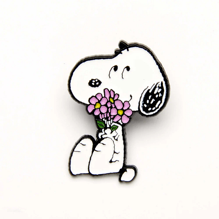 Pines de Snoopy en Gnomo