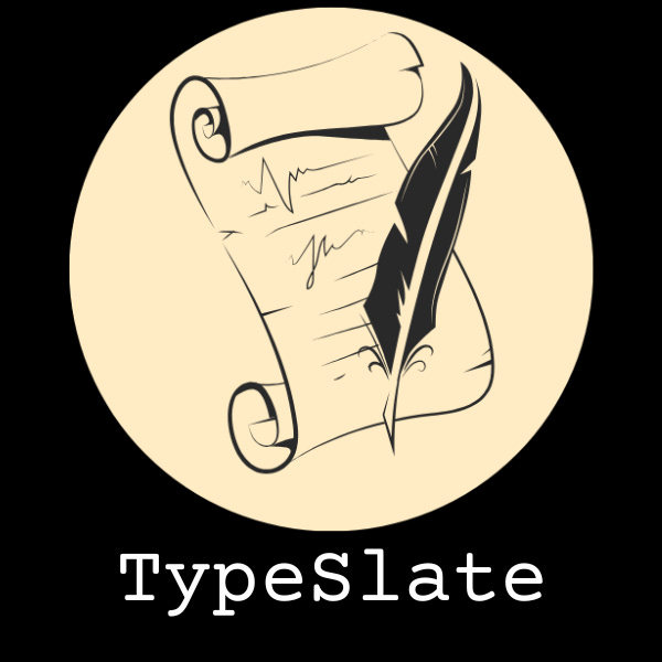 Artwork for Typeslate Creators Community