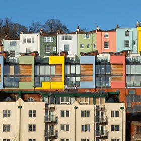 Fixing Our Housing Crisis